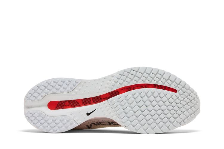Nike Wmns Pegasus Premium 'Summit White Bright Crimson'