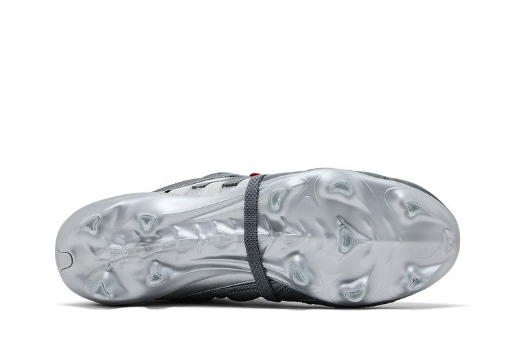 adidas Predator Mania FG LE Cleat 'Gunmetal'