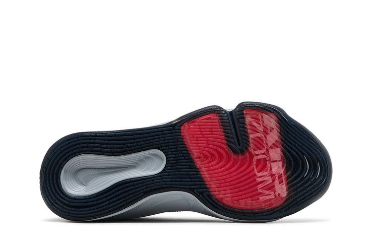 Nike Air Zoom GT Hustle 3 EP 'Grassroots'