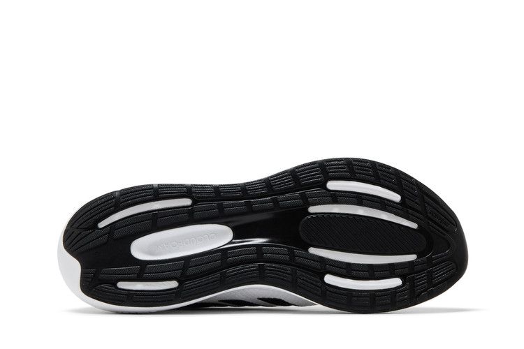 adidas Runfalcon 3.0 Cloudfoam Low 'White Black'