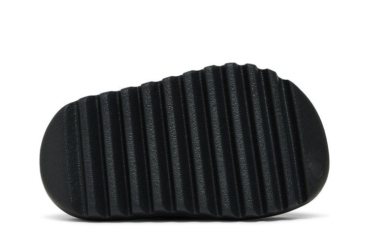 adidas Yeezy Slides Kids 'Onyx'