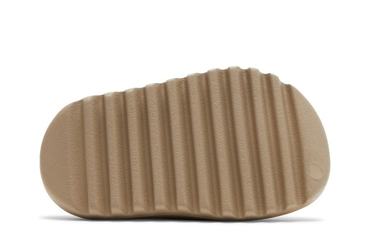 adidas Yeezy Slides Kids 'Pure' 2022 Re-Release