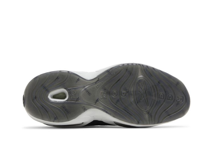 Panini x Reebok Question Mid 'Black Pulsar Prizm'