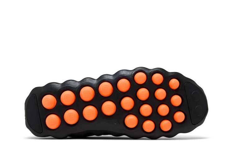 Nike Mind 002 'Black Hyper Crimson'