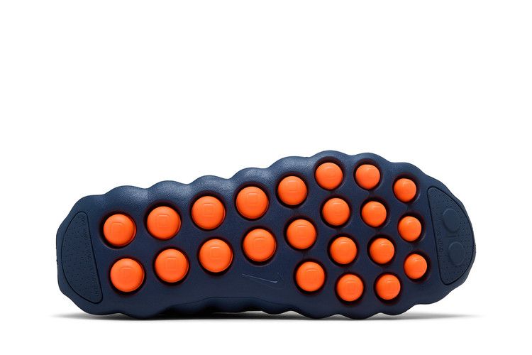 Nike Mind 002 'Thunder Blue'