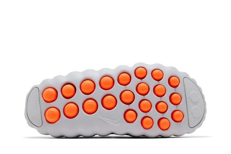 Nike Wmns Mind 001 Mule 'Light Smoke Grey'