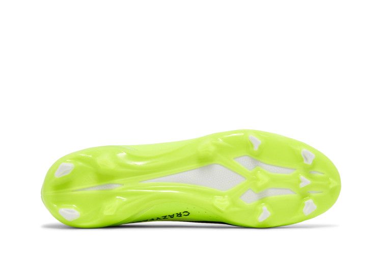 adidas X Crazyfast.3 Laceless FG 'Crazyrush Pack'