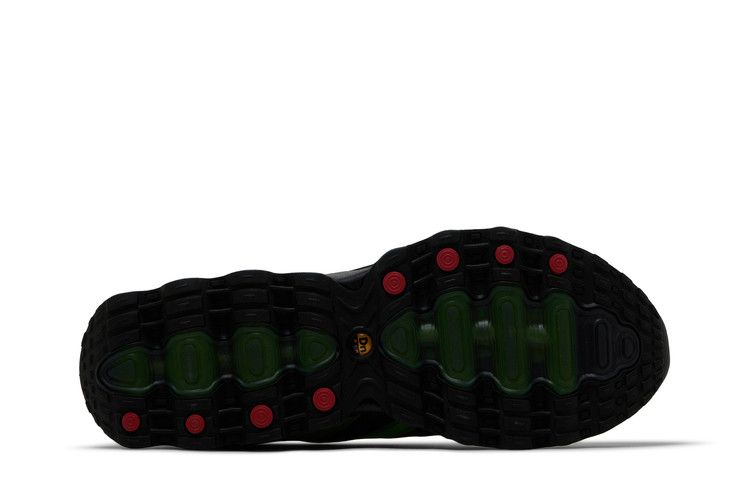 Nike Air Max DN8 'Green Strike'