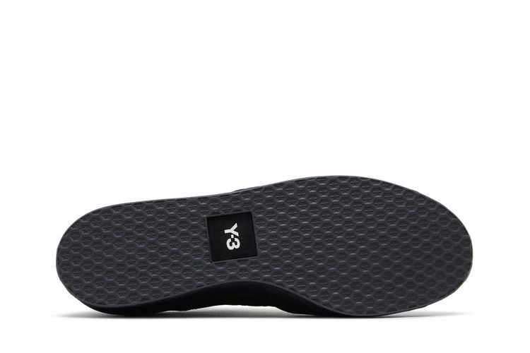 adidas Y-3 Gazelle 'Black White'