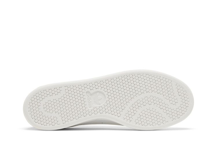 adidas Stan Smith Lux 'White Black'