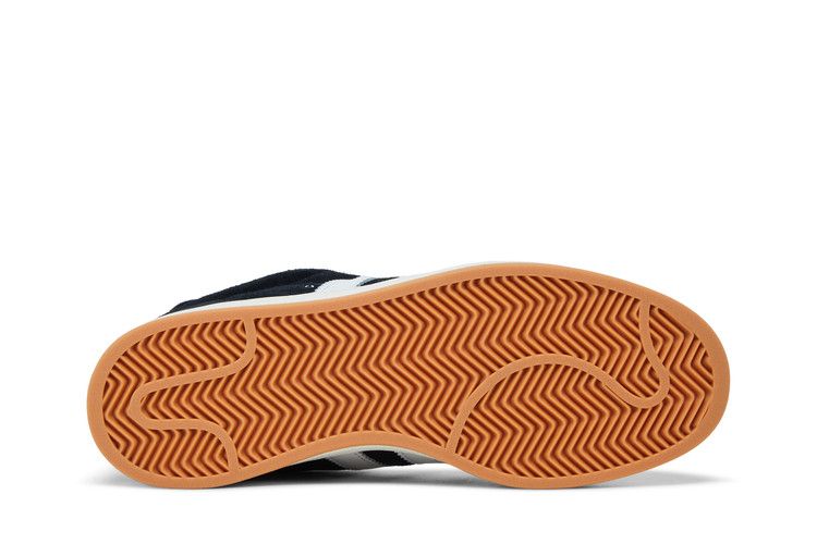 adidas Campus 00s 'Core Black Gum'