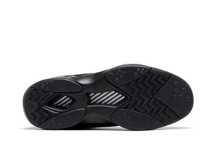 Reebok Shaq Attaq 'Black Azure' 2023