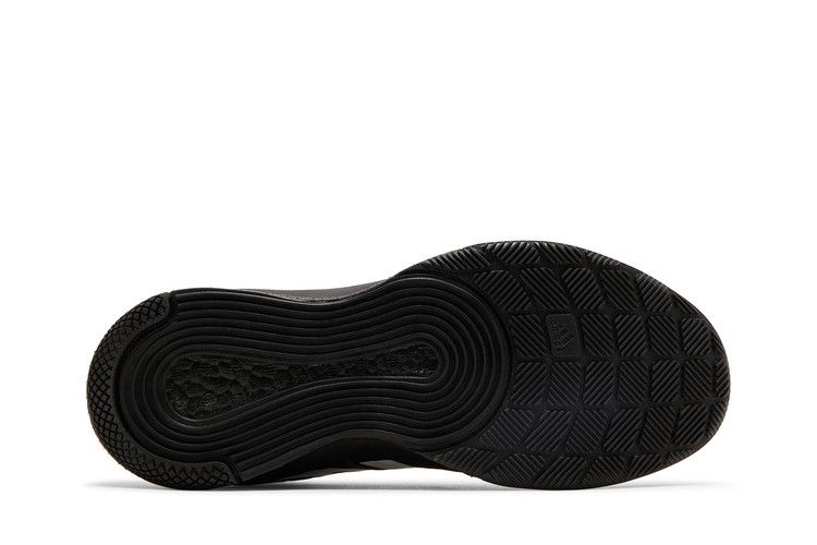 Adidas Wmns Crazyflight 'Black White Camo'