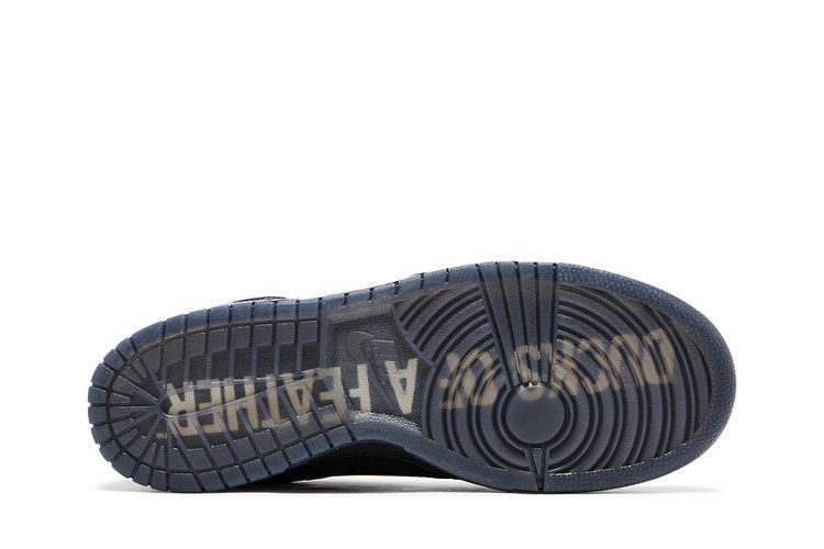 Nike Dunk Low ‘What the Duck - University of Oregon Alternate’ PE