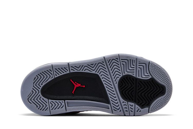 Air Jordan 4 Retro PS 'Toro Bravo' 2026