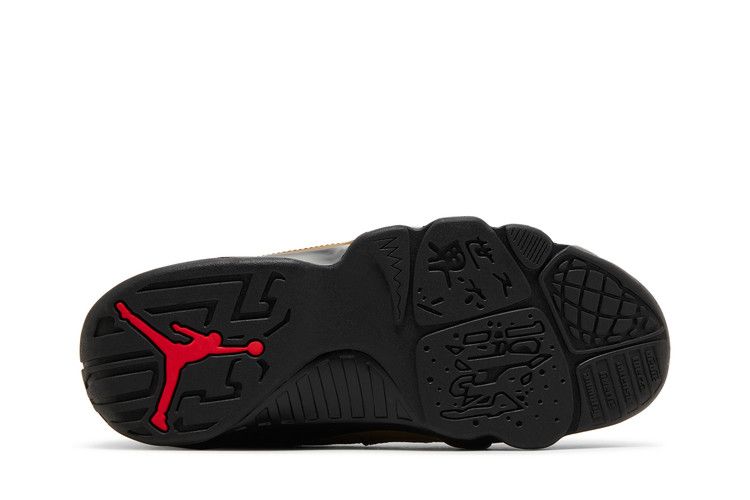 Air Jordan 9 Retro GS 'Olive' 2024