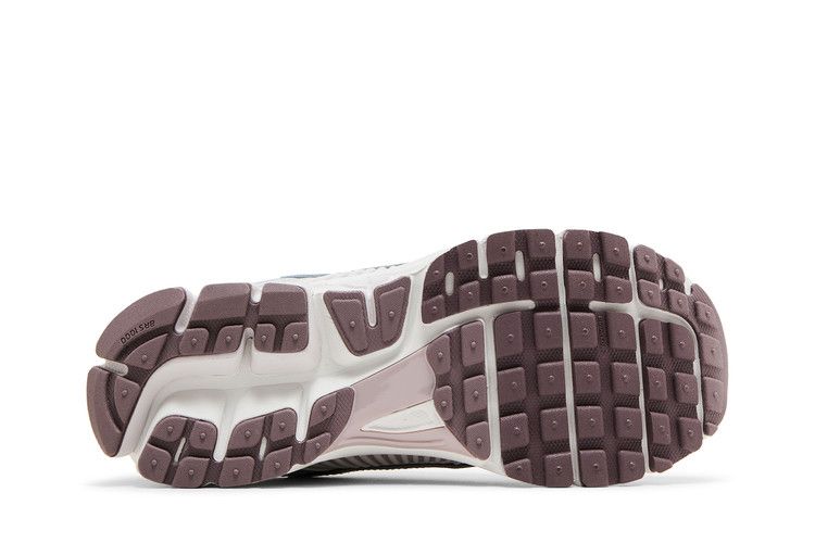 Nike Wmns Air Zoom Vomero 5 'Chrome Platinum Violet'