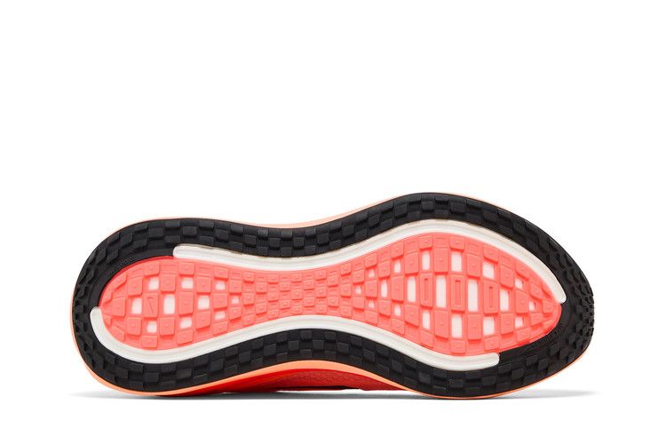 Nike Vomero Plus 'Orange Pulse'