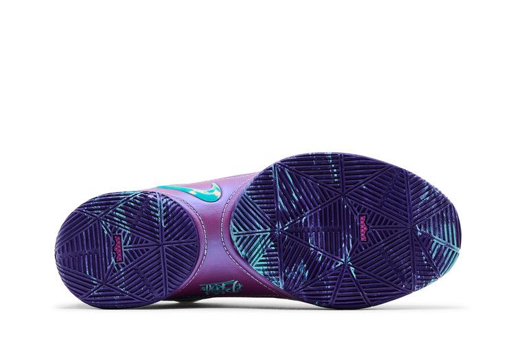 Nike Men's LeBron 22 'Frozen Grapes'