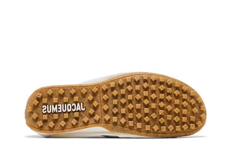Jacquemus x Wmns Nike Moon Shoe SP 'Soft Pearl'