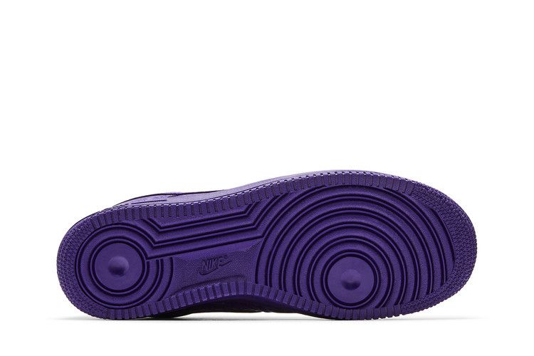 Kobe Bryant x Nike Air Force 1 Low 'Court Purple'