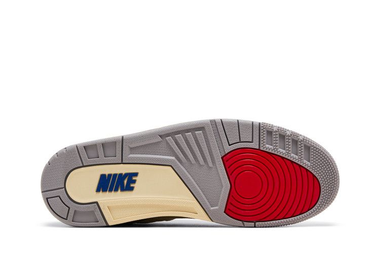 Air Jordan 3 Retro 'Seoul 2.0'