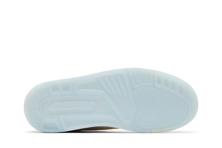 Wmns Air Jordan 3 'Champagne and Oysters'