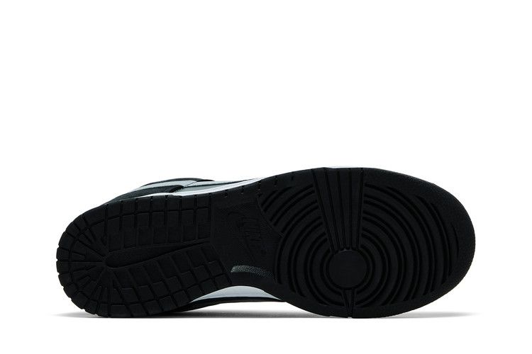 Nike Dunk Low 'Black Smoke Grey'