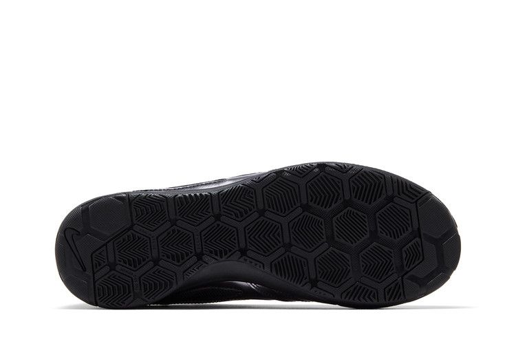 Nike Gato LV8 'Anthracite Black'