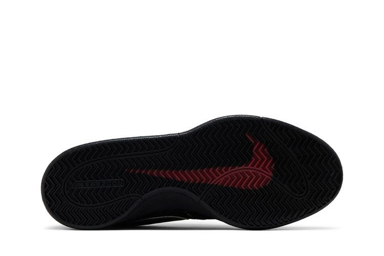 Nike Book 1 'Black Label Pack'