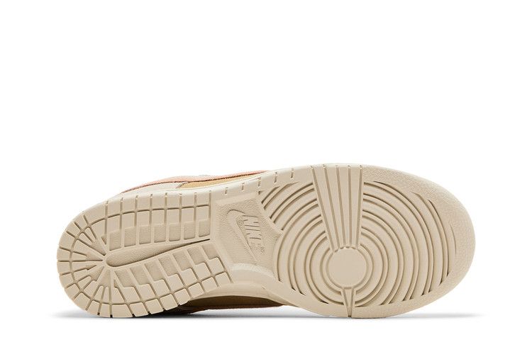 Nike Wmns Dunk Low 'Phantom Washed Coral'