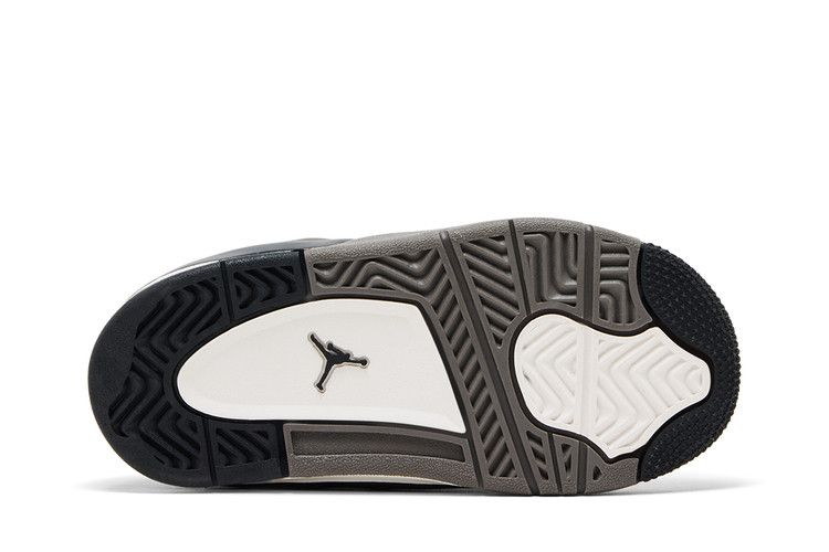 Air Jordan 4 Retro TD 'Cave Stone'