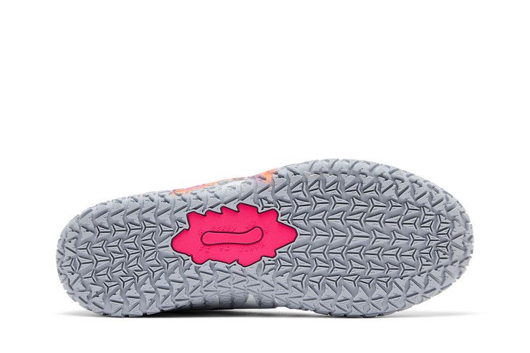 Nike Ja 3 GS 'Light Show'