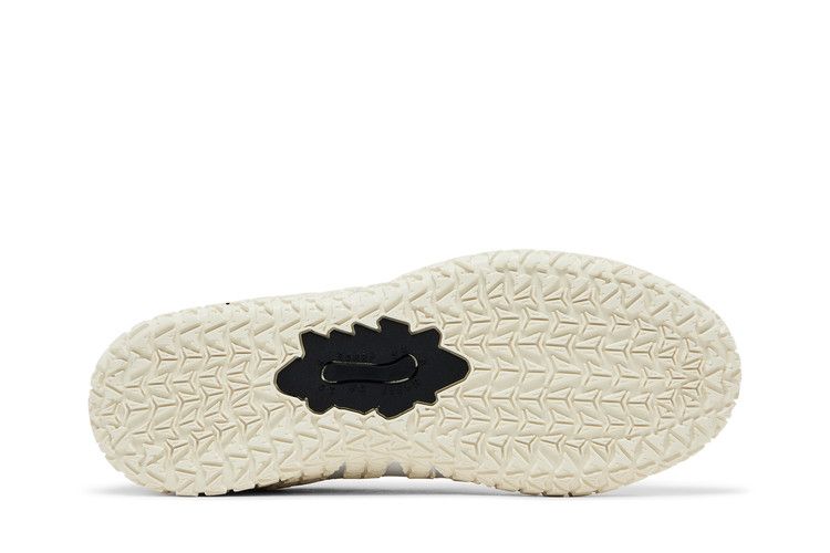 Nike Ja 3 GS 'White and Coconut Milk'