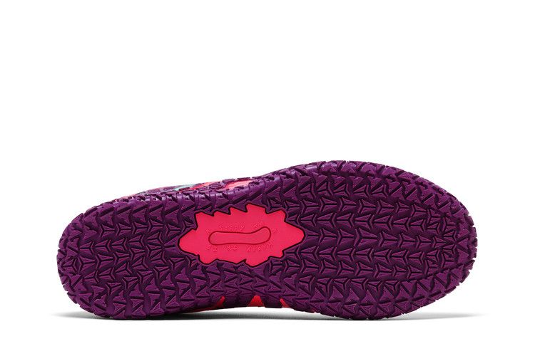 Nike Ja 3 GS 'Price of Admission'