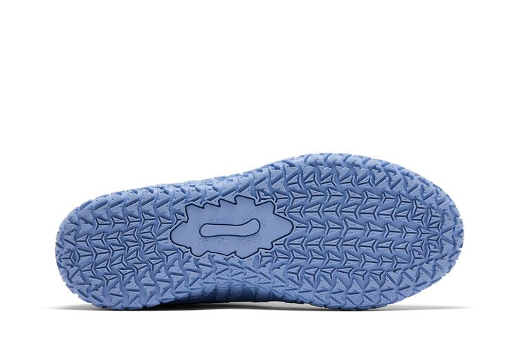 Nike Ja 3 GS 'Warning Label'