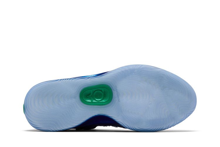 Nike KD 18 'International Blue'