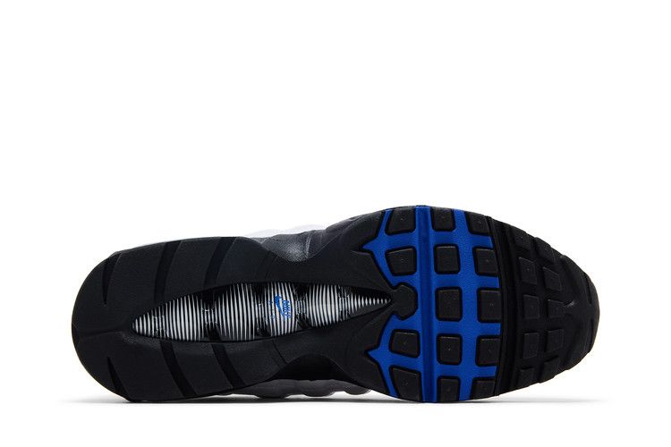 Nike Air Max 95 'Total 90'
