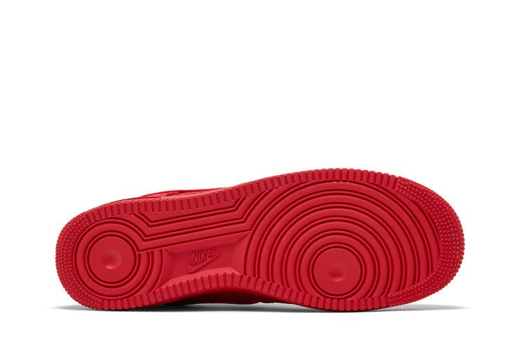 Nike Air Force 1 Low 'Valentine's Day - University Red' 2026