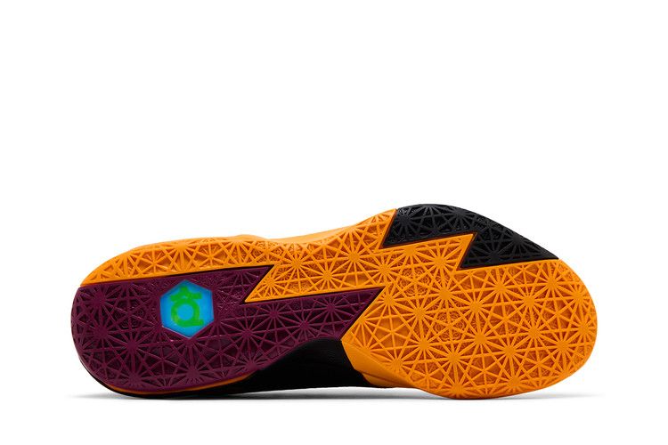 Nike KD 6 'Peanut Butter Jelly' 2026