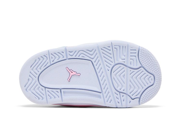 Air Jordan 4 Retro TD 'Valentine's Day'