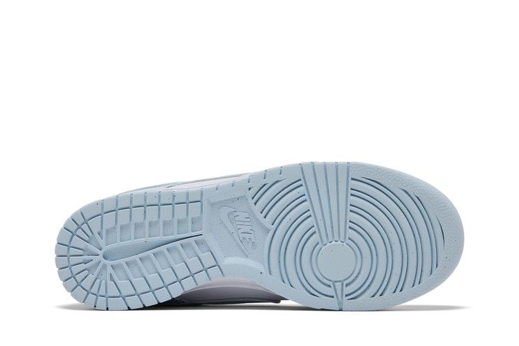 Nike Wmns Dunk Low Next Nature 'Sheer Lace Pack - Blue Tint'