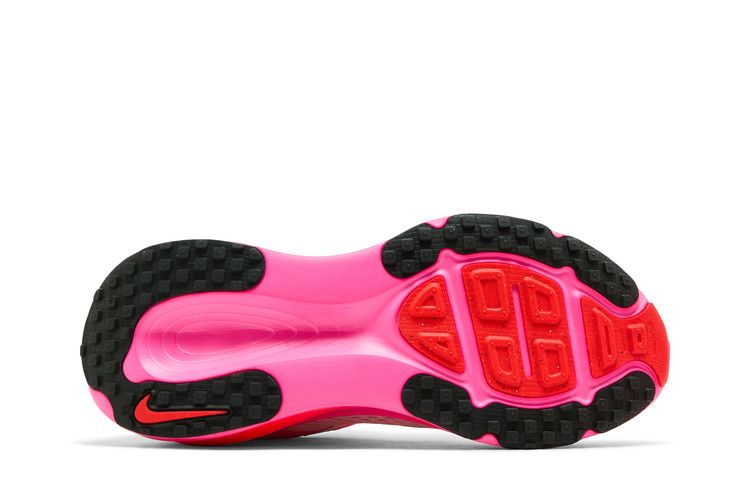 Nike Vomero 18 'Sail Hyper Pink'