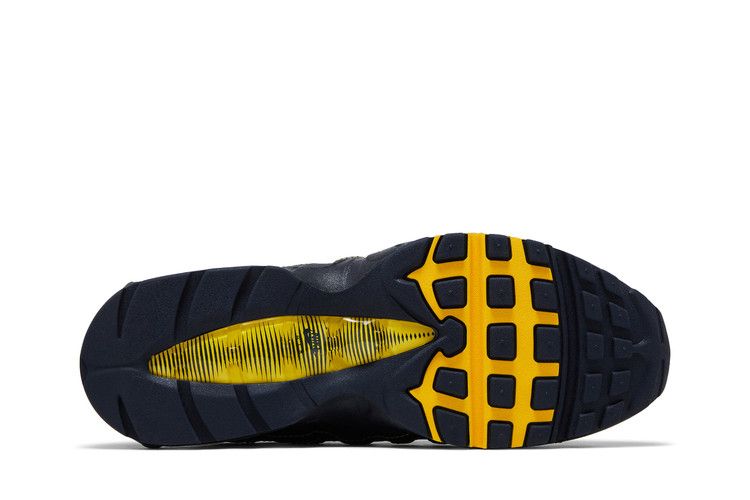Nike Air Max 95 'Michigan'