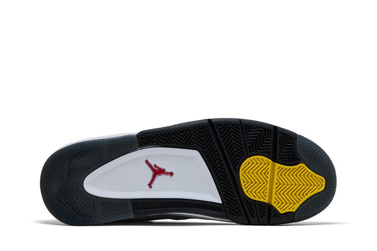 Air Jordan 4 RM Premium 'Motorsports'