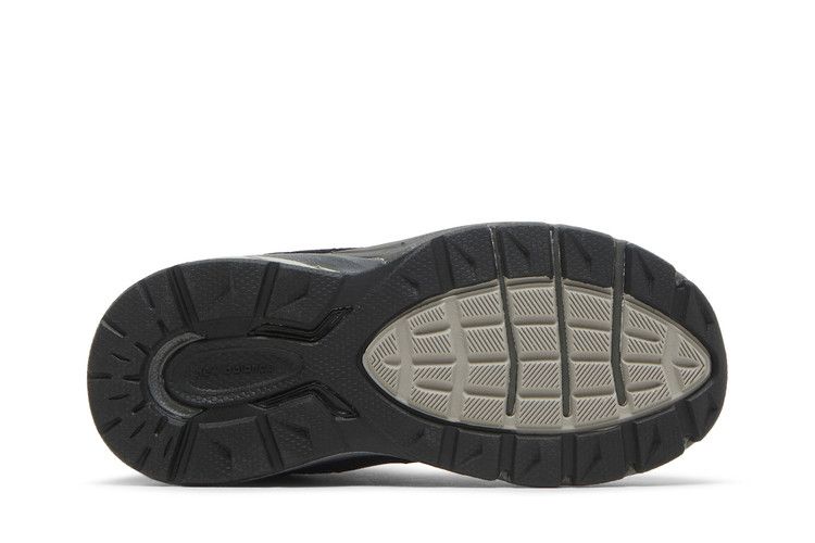 New Balance 990v5 Toddler 'Black'