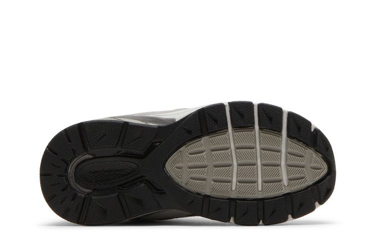 New Balance 990v5 Toddler 'Grey'