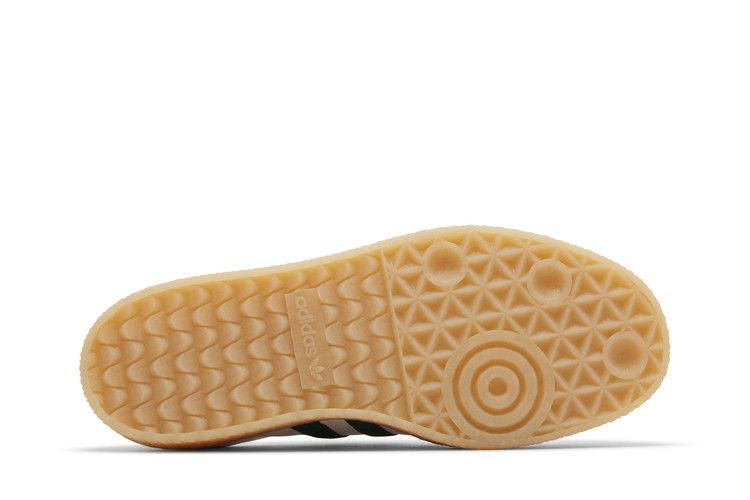 adidas Wmns Sambae 'White Green Gum'