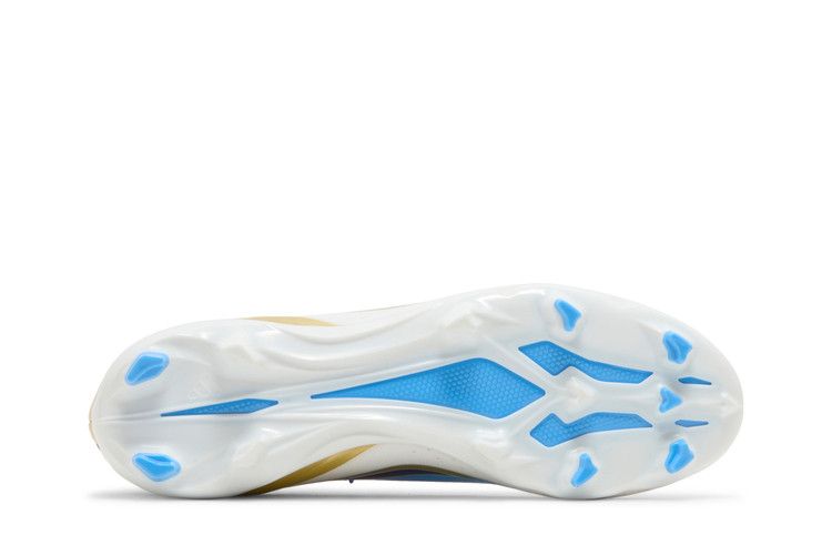 adidas X Crazyfast Messi League FG 'Spark Gen10s'