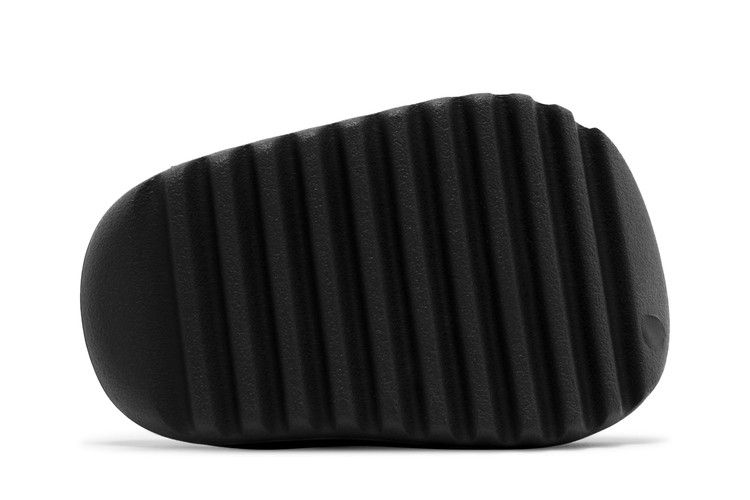 adidas Yeezy Slides Infants 'Slate Grey'